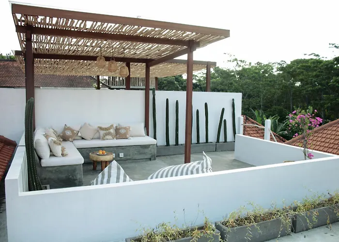 Villa Valletta Canggu (Bali)