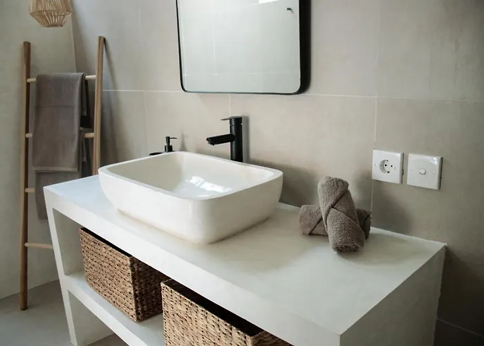Valletta Villa Canggu (Bali)