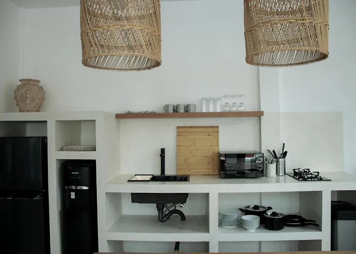 Valletta Villa Canggu (Bali)