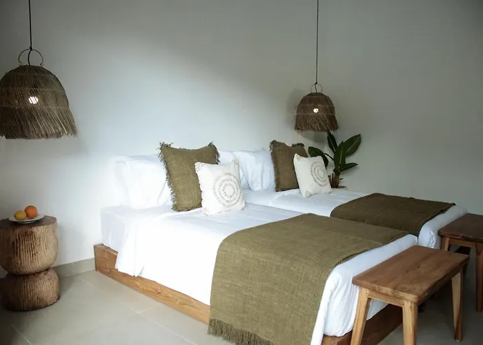 Villa Valletta Canggu (Bali)